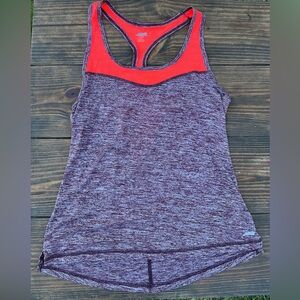 AVIA Racerback Sportswear Tank Top